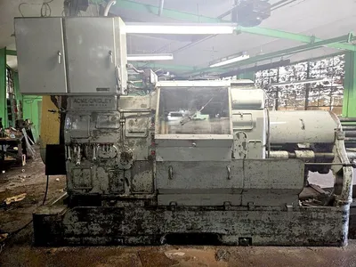 ACME 1-5/8" RBN-8 Multi-Spindle Screw Machines (Cam) | Graff-Pinkert (1)