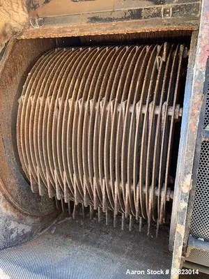 Used SCHUTTE AHM-20 Hammer Mills Illinois US | Aaron Equipment #85283