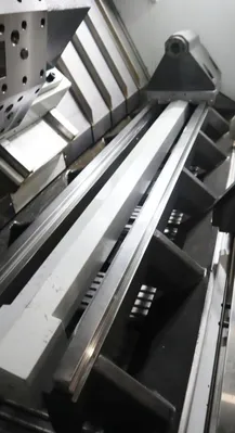 2023 HAAS ST-55 CNC Lathes 2-Axis | Clark Machinery Sales, LLC (10)