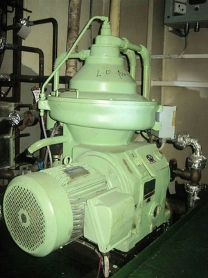 (3) Mitsubishi SJ-30G self-cleaning oil purifiers, SS bowl.