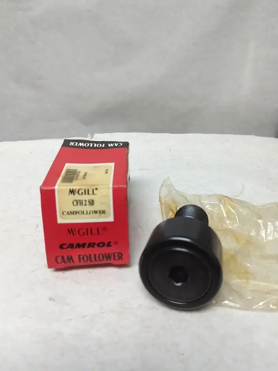 New | in-Stock MCGILL CFH-2SB Bearings Ohio US | Surplus Asset Holdings #1244155