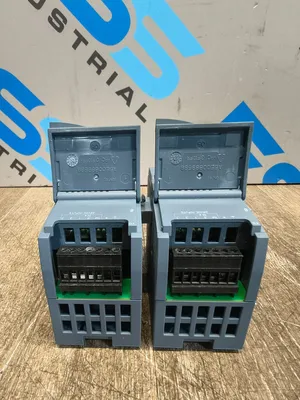 SIEMENS 6ES7 221-1BF32-0XB0 PLC Input & Output Modules | ESS Industrial Equipment Sales (9)
