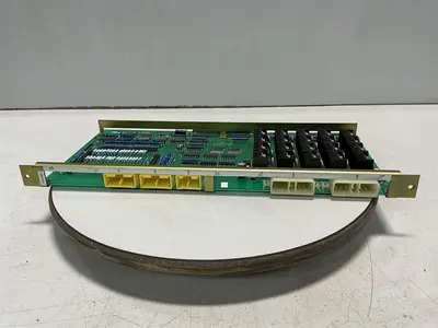 USED FUJI ELECTRIC F770 60 88(2)