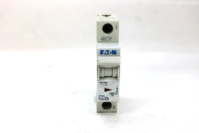 USED EATON PLS6-C5-MW
