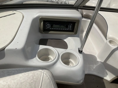 USED 2006 TAHOE TRACKER