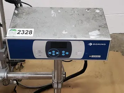 USED DOMINO M230I-WR100-90
