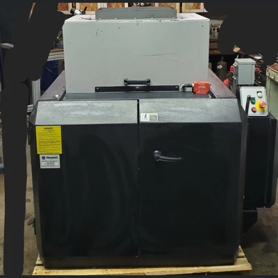 USED 2007 RAPID G400-6CK