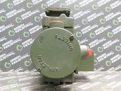 Woodward 8250-497 Actuator Assembly Used