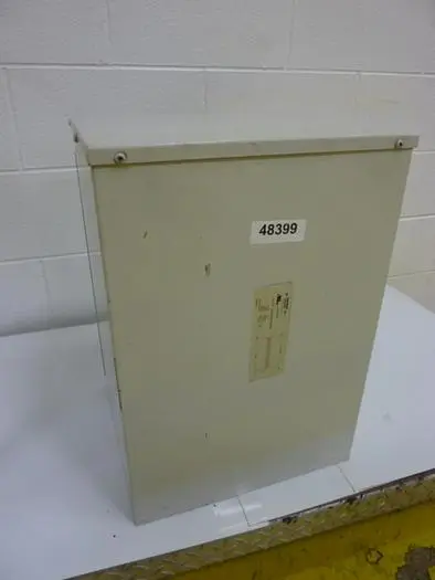 Used DAYKIN DKN200N Transformers Michigan US | Ideal Machinery #756769