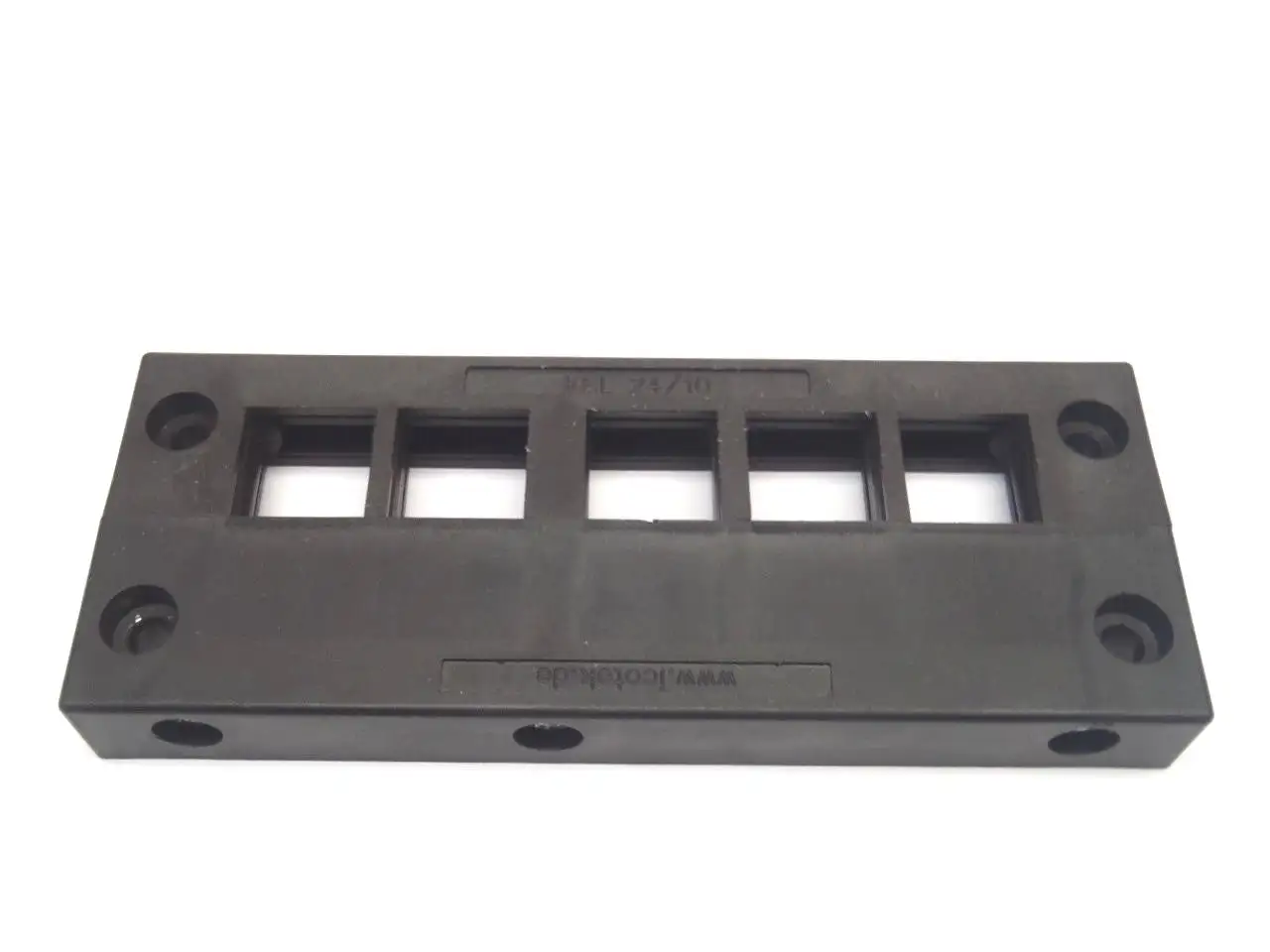 42248 | Icotek  KEL 24/5 Centrally Split Multi Cable Entry Transit Frames - New Other