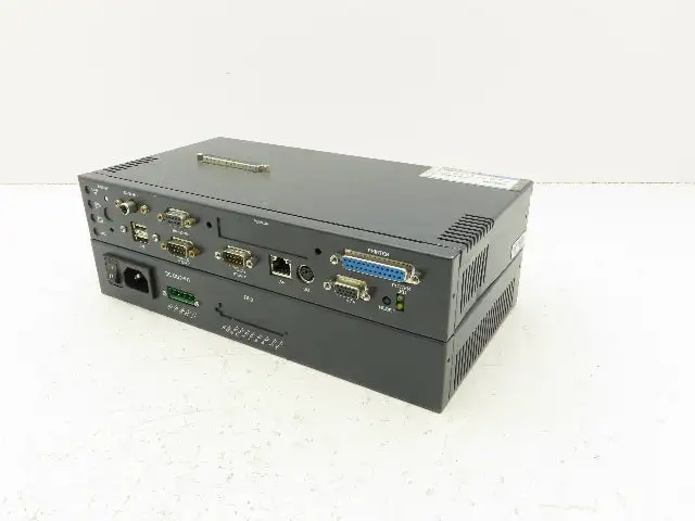 Used HILSCHER _UNKNOWN_ PLC Processors | Arrow Industrial #641054