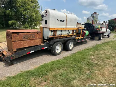 Used 2026 VERMEER 2026 VERMEER D20X22 S3 Drill Rigs Florida US | HDD Broker #1370804
