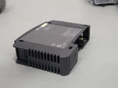 USED DELTA CONTROLS EBX-08