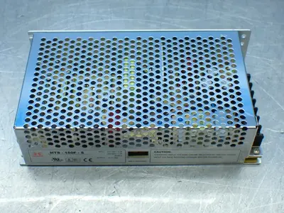 NEW HAITAIK HTS150F5