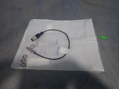 NEW BALLUFF BES 516377E3CS4PU00,3