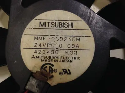 USED MITSUBISHI MMF-06924DM