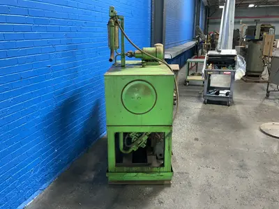Used UNISOL _UNKNOWN_ Pumps Ohio US | HGR 24 #1289752