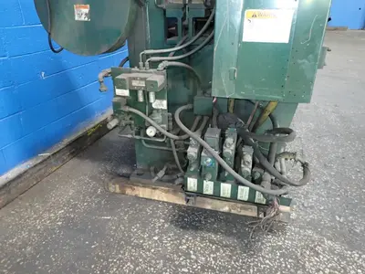 USED MONARCH STAMCO 103969