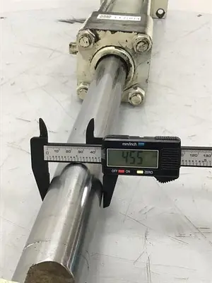 USED TAIYO 3FZ080B175N0335-B0