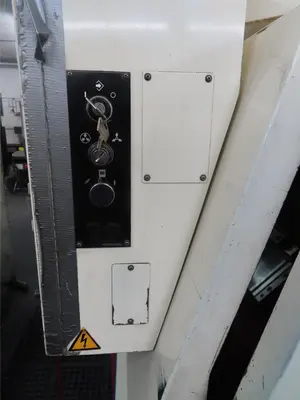 1985 TAKISAWA TS-20 CNC Turning | MD Equipment Services LLC (7)