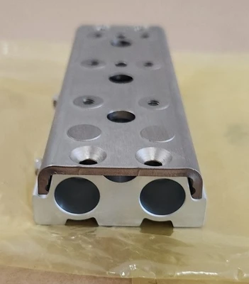 NEW SMC MXQ16-50ZD
