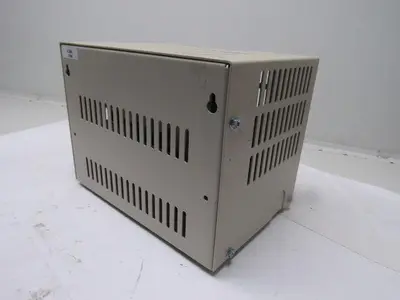 TCI/TRANS-COIL KLC45BE Output Filter W/Enclosure 3HP 45A 600V 50/60Hz
