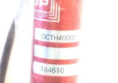 NEW RDP GROUP DCTH-4000C DISPLACEMENT TRANSDUCER DCTH4000C