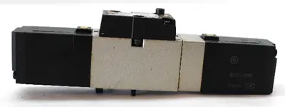 USED SMC VFS2200-5FZ