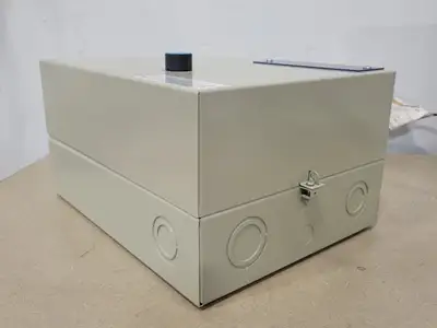 Used TELEMECANIQUE LE1D503A62 Switchgears British Columbia CA | Lenmark #239691
