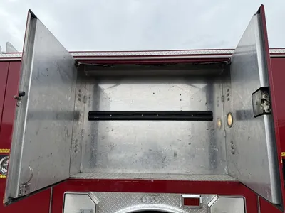 Used 2005 E-ONE PUMPER FIRE TRUCK Fire Trucks Minnesota US | Carco Truck & Equipment #1514058