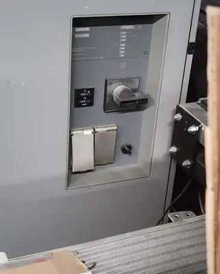 Used 2005 DECKEL MAHO DMU 50 Universal Machining Centers Ohio US | Toolquip, Inc. #26983