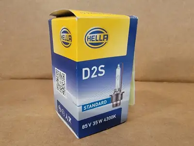 NEW HELLA 8GS 007 949-261