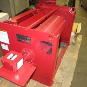 USED THERN 4HS6MC-S13