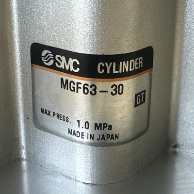 USED SMC MGF63-30