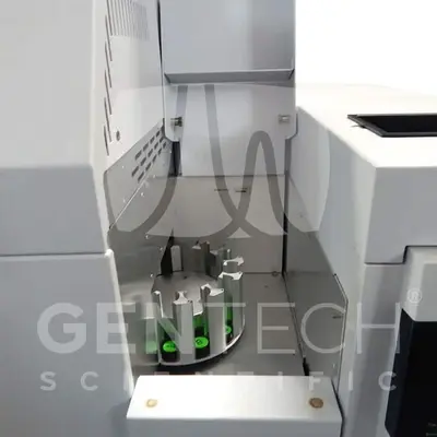 Used AGILENT TECHNOLOGIES 7697 Lab Autosamplers New York US | GenTech Scientific #1447525