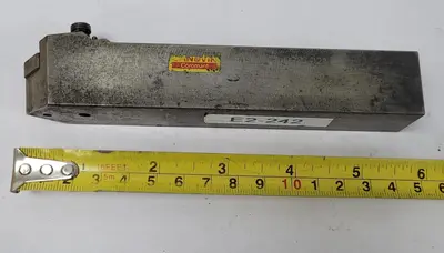 Used TURNING TOOL MULTIPLE BRANDS/MODELS Misc Industrial Equipment Kentucky US | Aucto #686536