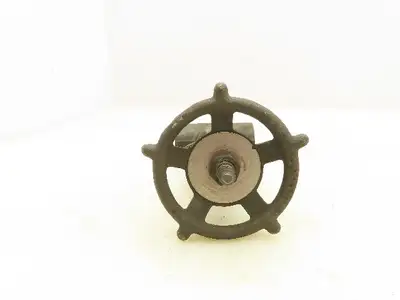 New | in-Stock VOGT _UNKNOWN_ Valves/Fittings | Arrow Industrial #566549