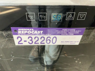 Used MAGIC COOL MCWC34SI Bottle Coolers Michigan US | Miedema Asset Management Group #1761116