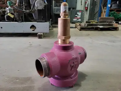 NEW FORD REGULATOR VALVE CORP. FIGURE#12