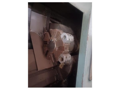 USED 1981 MORI SEIKI SL-3