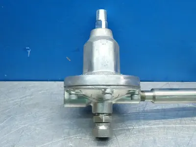 USED GRACO 214980