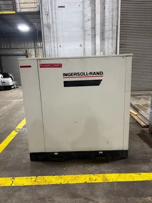 INGERSOLL-RAND SSR-EP100 Pumps & Hydraulics | ESS Industrial Equipment Sales (3)