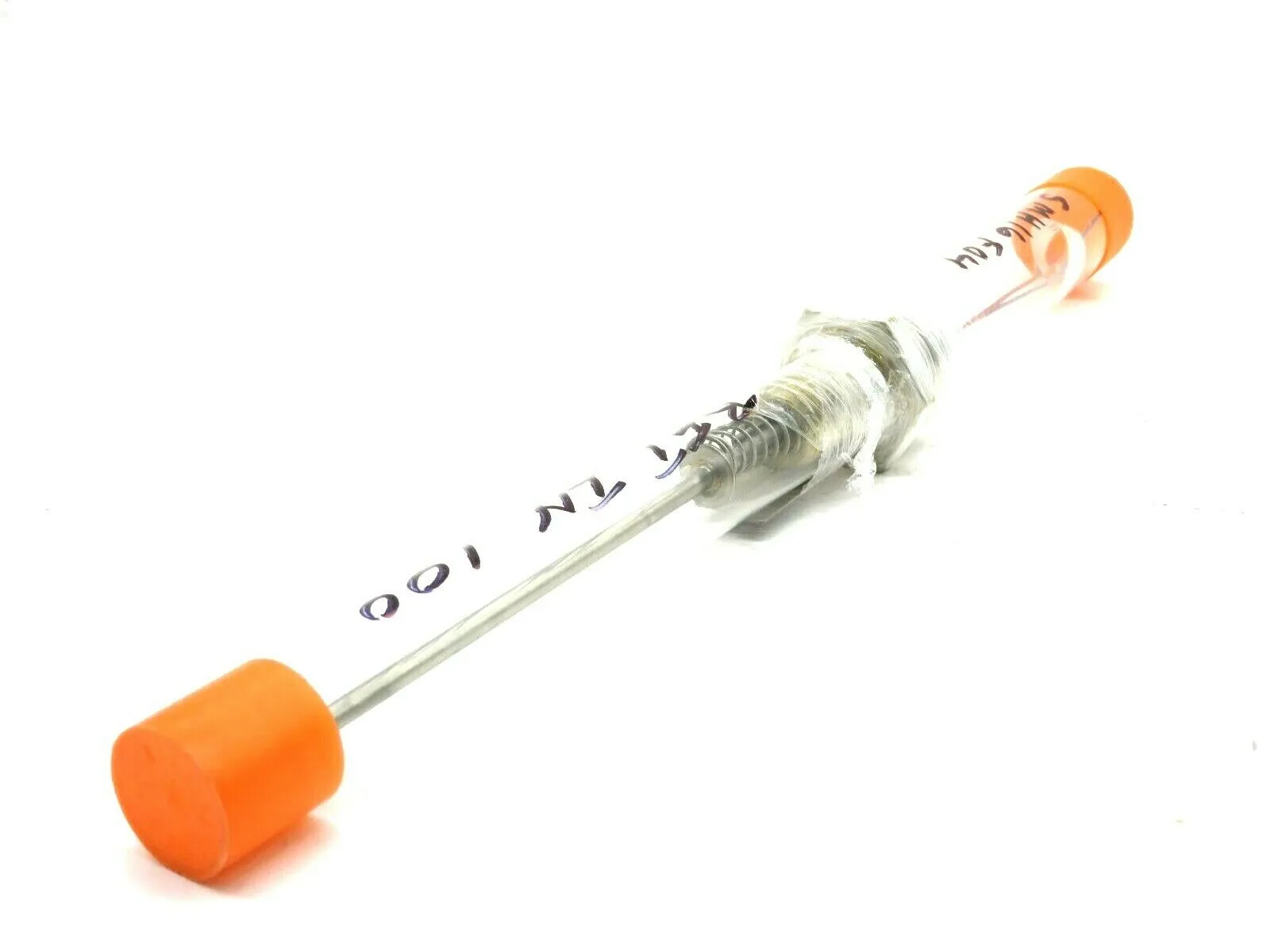 NEW GIC THERMODYNAMICS BFTIN100 SENSOR UFY-EUAB-6H7-DC4-TNN-IQ-NN