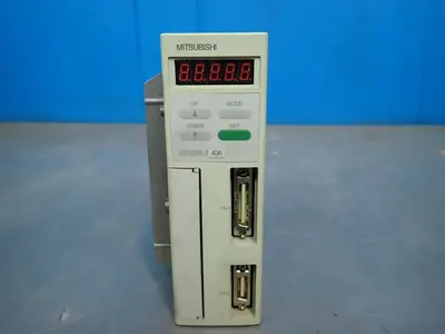 USED MITSHUBISHI MRJ40A
