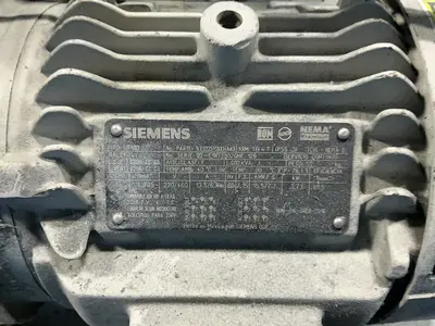 Used 2018 _UNKNOWN_ _UNKNOWN_ Hydraulic Power Units Ohio US | HGR 24 #1372966