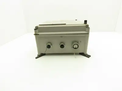 Eur-Control BT-S Elect Brightness Transmitter Probe Control Panel 883-0670