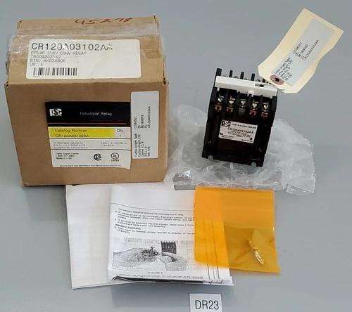 NEW PSC CR120A03102AA