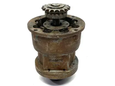USED GAST 8AM-NRV-32A