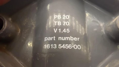 Used ATLAS COPCO _UNKNOWN_ Filtration Equipment Texas US | OCO Industrial #1755462