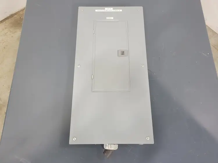 Used SQUARE D QOC30UC Switchgears British Columbia CA | Lenmark #243457